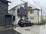 永田南戸建