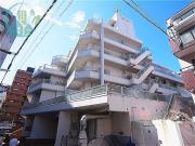 マグノリアパレス