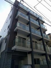 ステイブルコート弁天町