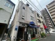 大森ビル