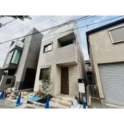 南品川6丁目 戸建