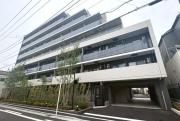 RELUXIA GRANDE 川崎大師公園
