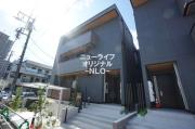 アルベート湘南台