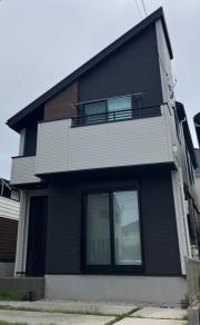 宮前戸建