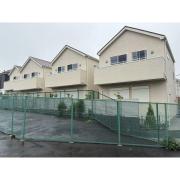 大泉学園町7丁目戸建賃貸住宅