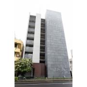 富ケ谷アパートメント