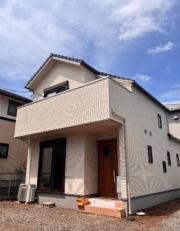 小宮町 新築戸建て