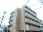 ライフモリ6号館