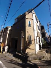 豊島区南大塚2丁目戸建