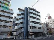ジュネス六甲ANNEX