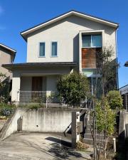 若葉台戸建