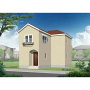 西つつじヶ丘1丁目戸建