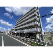 綱島ダイヤモンドパレス