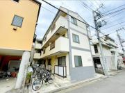 コーポラス松慶
