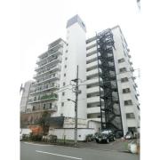 秀和新川レジデンス