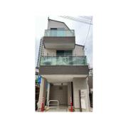 上大崎戸建