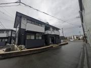 サンライフ雅B