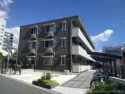 サンジェルマン市岡