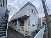 第一橘ハイツ