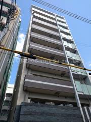 ジアコスモ大阪ベイシティ