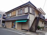 シムラ荘