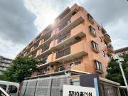 ライオンズマンション日吉南