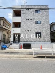 robot home Hoshigaoka