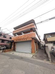 領家ハウス