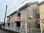 サンレイク1番館