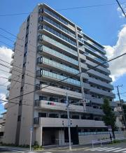 スアヴィス平塚八千代