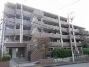 北寺尾大滝マンション