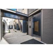 AGRATIO TERRACE 恵比寿