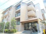 パルテール日吉本町