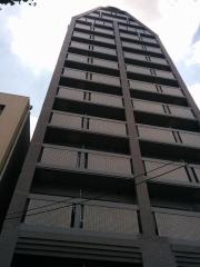 スペース九条
