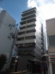 コスモプレミアムベイ大阪