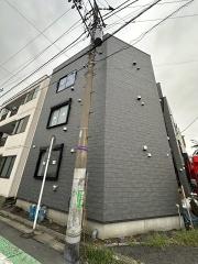 京急大師線川崎大師駅まで徒歩8分