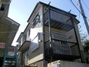 コーポシラカバ