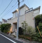 下石神井戸建