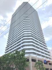 ニューシティ東戸塚タワーズシティBeタワ