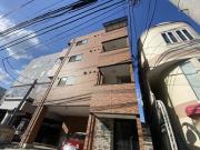 ウエストヴァリー樽町