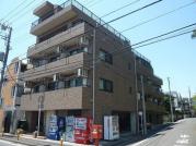 グランディール・横濱