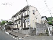 コスモハイツ高尾