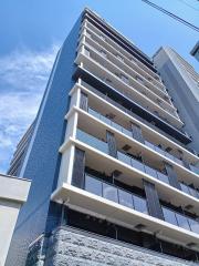 プレサンスOSAKA DOMECITY ビーツ