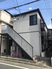 Aハイツ