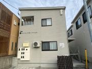 リノリノアパートメント五日市エキキタ