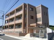 マンションさくら通り