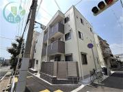 三谷川ビル