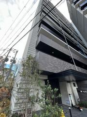 ベイサイドパークOSAKAサウスレジデンシス