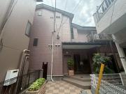 ミレナリオ元住吉