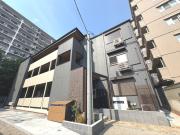 リベリオス相模大野壱番館